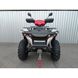 Квадроцикл Linhai LH550ATV-L чорний 84796 фото 8