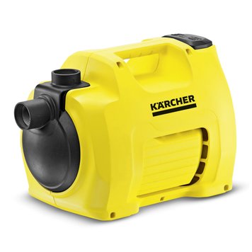 Karcher BP 2 Garden Відцентровий насос (1.645-350.0) 68281 фото