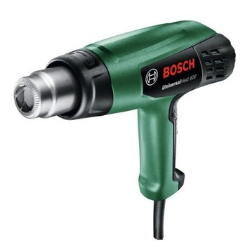 Термовоздуходувка Bosch UniversalHeat 600 81367 фото