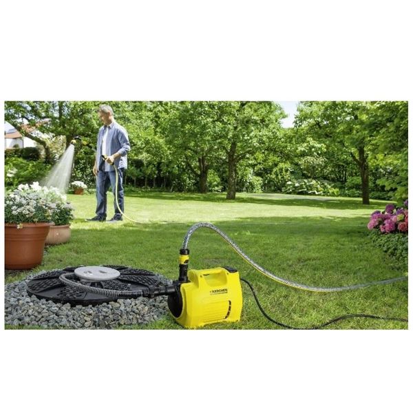 Karcher BP 2 Garden Відцентровий насос (1.645-350.0) 68281 фото