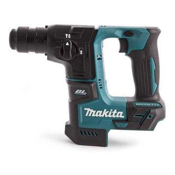 Makita DHR171Z Акумуляторний перфоратор (без акумулятора) 91544 фото