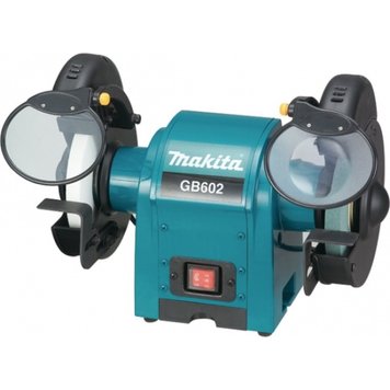 Makita GB602 Точильный станок 37905 фото