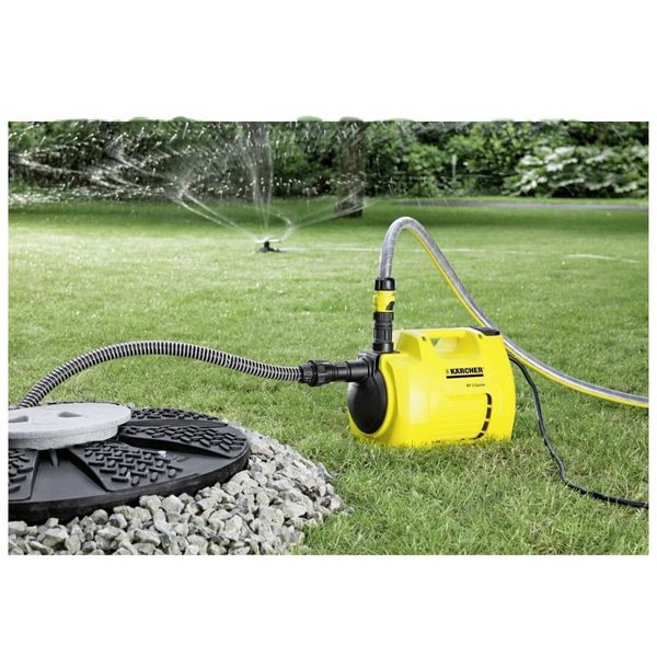 Karcher BP 3 Garden Центробежный насос (1.645-351.0) 68283 фото