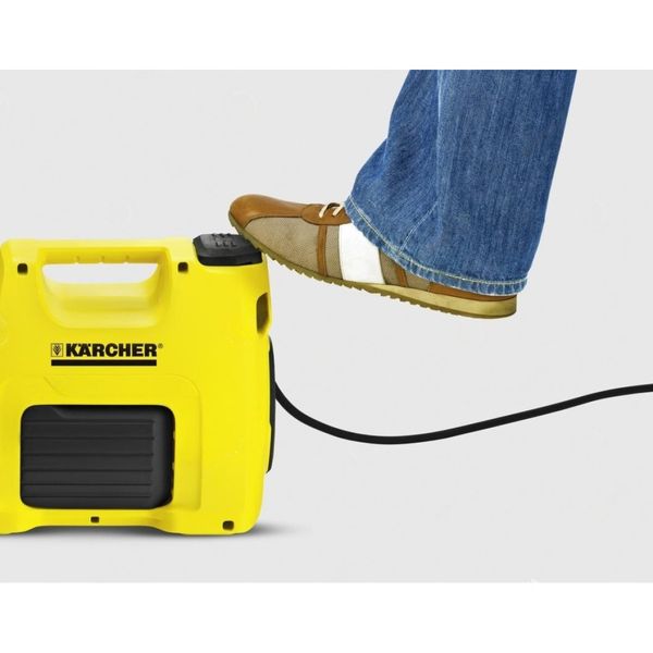 Karcher BP 3 Garden Центробежный насос (1.645-351.0) 68283 фото