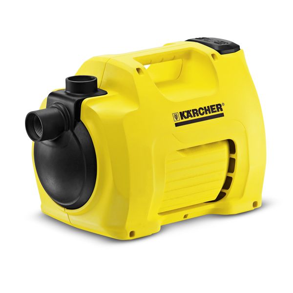 Karcher BP 3 Garden Центробежный насос (1.645-351.0) 68283 фото