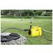 Karcher BP 3 Garden Центробежный насос (1.645-351.0) 68283 фото 4