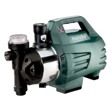 Metabo HWAI 4500 Inox Центробежный насос (600979000) 57006 фото