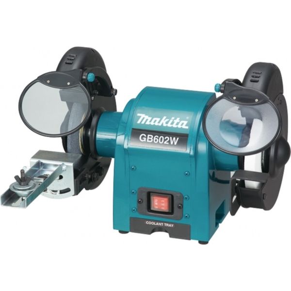 Makita GB602W Точильний верстат 33977 фото