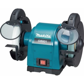 Makita GB801 Точильний верстат 37940 фото