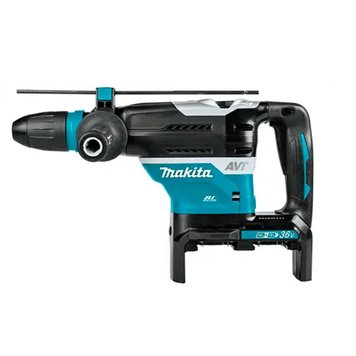 Makita DHR400ZK Акумуляторний перфоратор 100727 фото