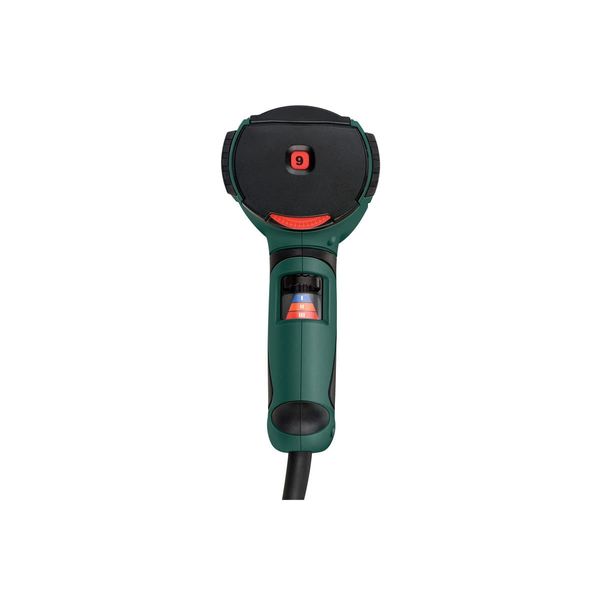 Термовоздуходувка Metabo HE 20-600 79233 фото