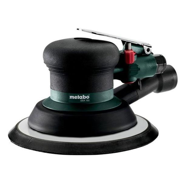 Metabo DSX 150 Пневмошлифмашина (601558000) 65602 фото