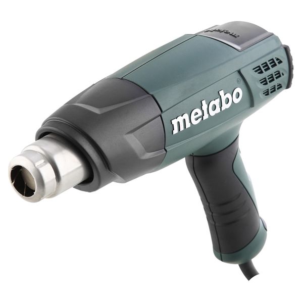 Термовоздуходувка Metabo HE 20-600 79233 фото