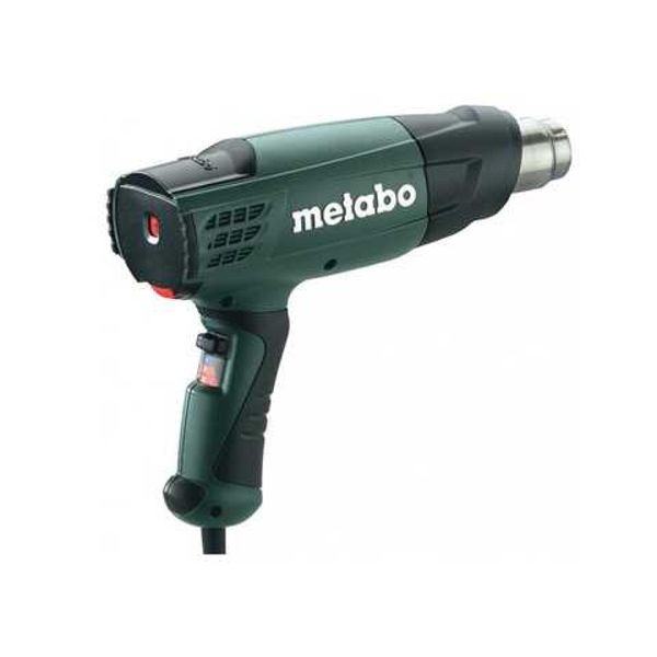 Термовоздуходувка Metabo HE 20-600 79233 фото