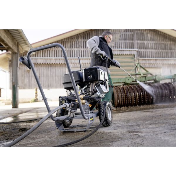 Karcher HD 6/15 G Classic Мойка высокого давления (1.187-002.0) 62545 фото