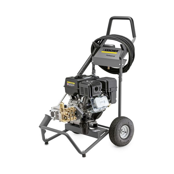 Karcher HD 6/15 G Classic Мойка высокого давления (1.187-002.0) 62545 фото