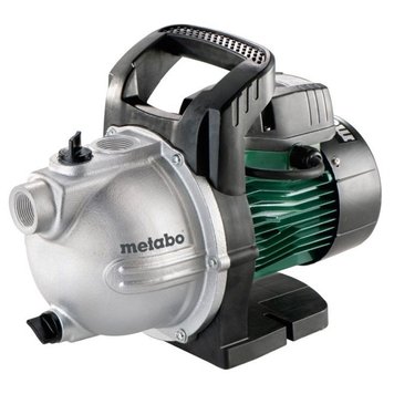 Metabo P 4000 G Центробежный насос (600964000) 54671 фото