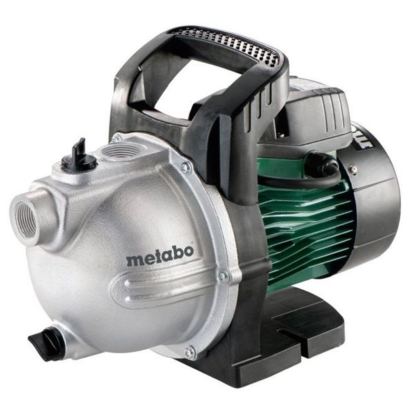 Metabo P 4000 G Відцентровий насос (600964000) 54671 фото