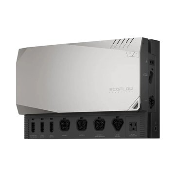 Комплект енергонезалежності Ecoflow Power Get Set Kit 2 kWh (без АКБ) ZMM100-Combo1-EU фото