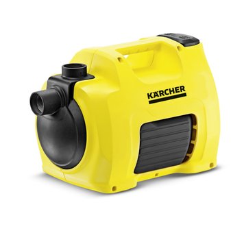 Насос садовый BP 4 Garden Karcher 83952 фото