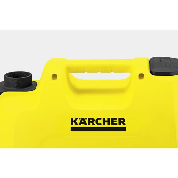 Насос садовый BP 4 Garden Karcher 83952 фото