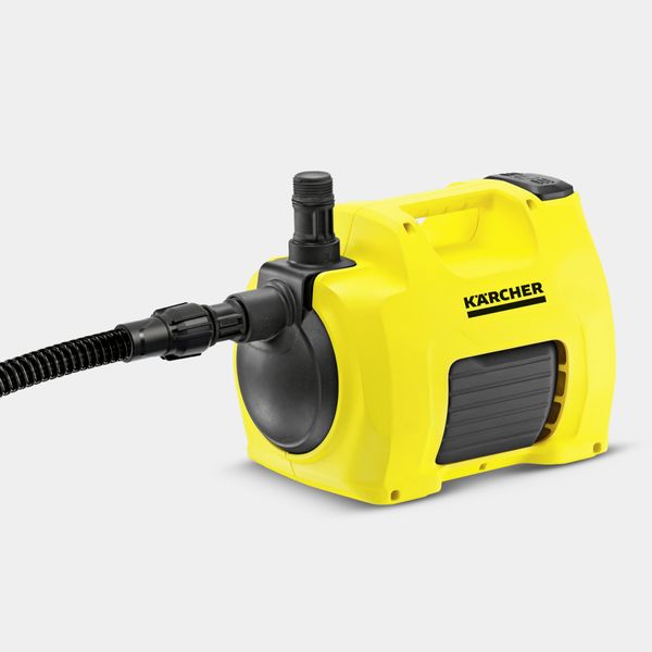 Насос садовый BP 4 Garden Karcher 83952 фото