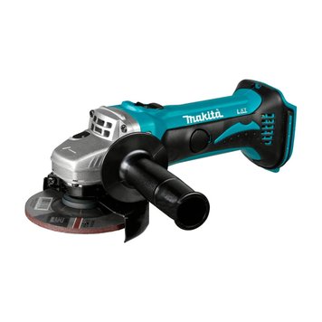 Makita DGA452Z Аккумуляторная болгарка (без аккумулятора и кейса) 56485 фото