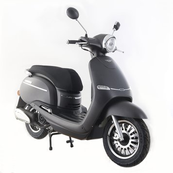 Скутер Forte CRUISE 150CC 96195 фото