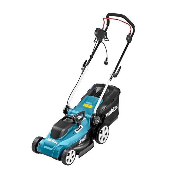 Makita ELM3320 Електрична газонокосарка 87791 фото