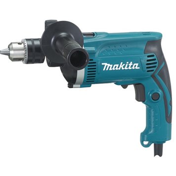 Makita HP1630K Дрель ударная 37904 фото