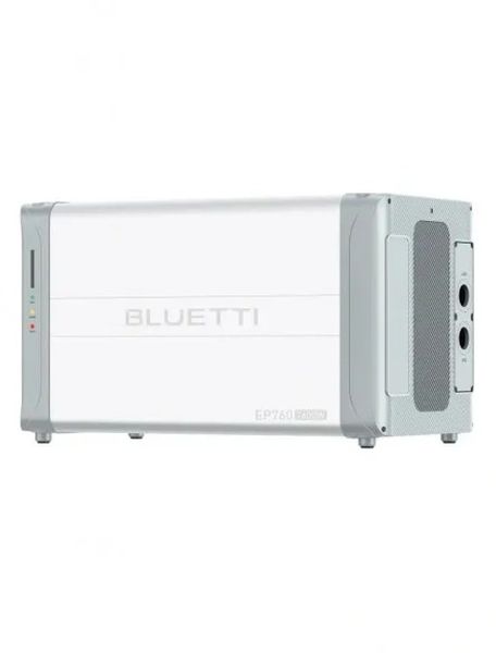 Система резервного живлення BLUETTI EP760 + 2xB500 BLUETTI EP760 + 2xB500 фото