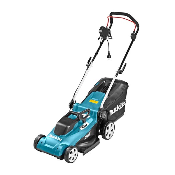 Makita ELM3720 Електрична газонокосарка 87792 фото