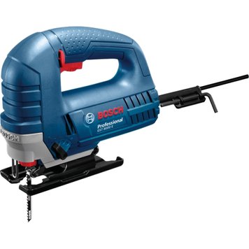 Bosch GST 8000 E Лобзик электрический 52551 фото