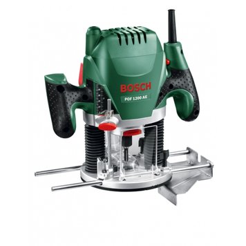 Bosch POF 1200 AE Фрезер 24943 фото