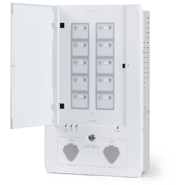 Набор EcoFlow Smart Home Panel Combo DELTAProBC-EU-RM фото