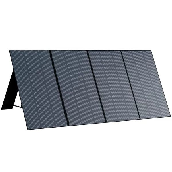 Сонячна панель для зарядних станцій BLUETTI PV350 EU BLUETTI PV350 Solar Pannel фото