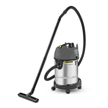 Karcher NT 30/1 Me Classic Пилосос для сухого та вологого прибирання (1.428-568.0) 52255 фото