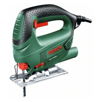 Bosch PST 650 Електролобзик (06033A0721) 75390 фото