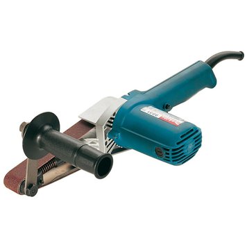 Makita 9031 Стрічкова шліфмашина 42636 фото