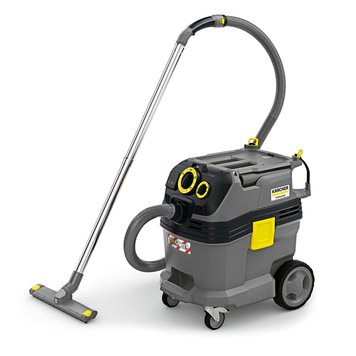 KARCHER NT30/1 Tact Te L Пылесос для влажной и сухой уборки (1.148-211.0) 73613 фото