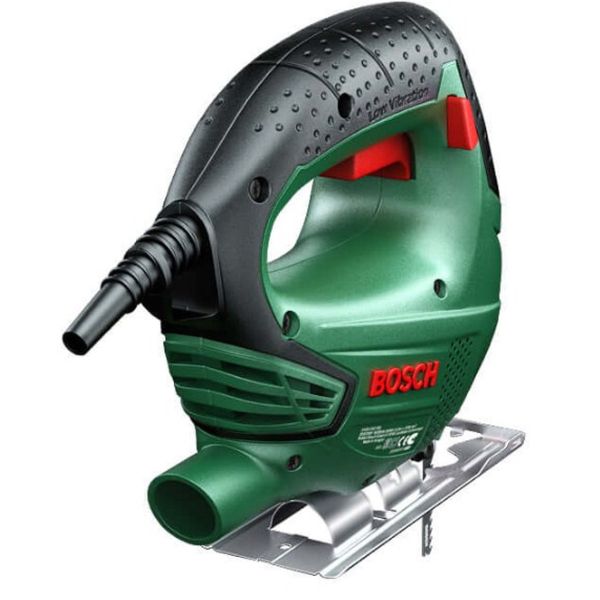 Bosch PST 650 Лобзик электрический (06033A0721) 35878 фото