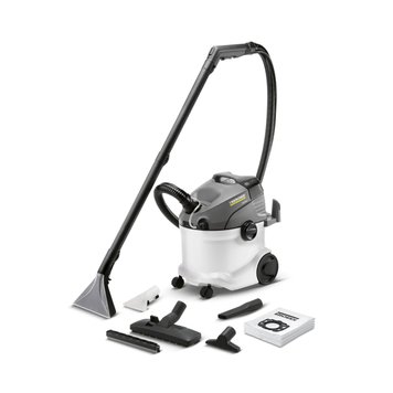 Karcher SE 6.100 Пылесос моющий (1.081-220.0) 56607 фото