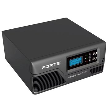 Инвертор Forte FPI-0612Pro 600 ВТ 125140 фото