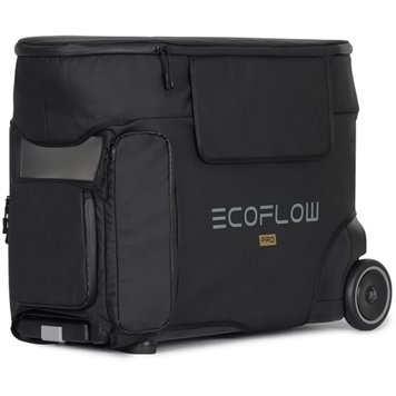 Сумка EcoFlow DELTA Pro Bag BDELTAPro фото