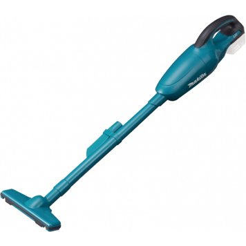 Makita BCL180Z Акумуляторний пилосос (без акумулятора і зарядного пристрою) 36231 фото