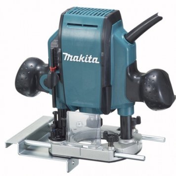 Makita RP0900 Фрезер 32479 фото