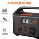 Зарядна станція Jackery Explorer 500EU (500 Вт·год/500 Вт) 1386122 фото 3