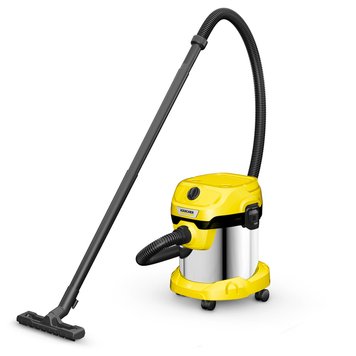 Господарський пилосос WD 2 Plus S V-15/4/18 Karcher 119505 фото