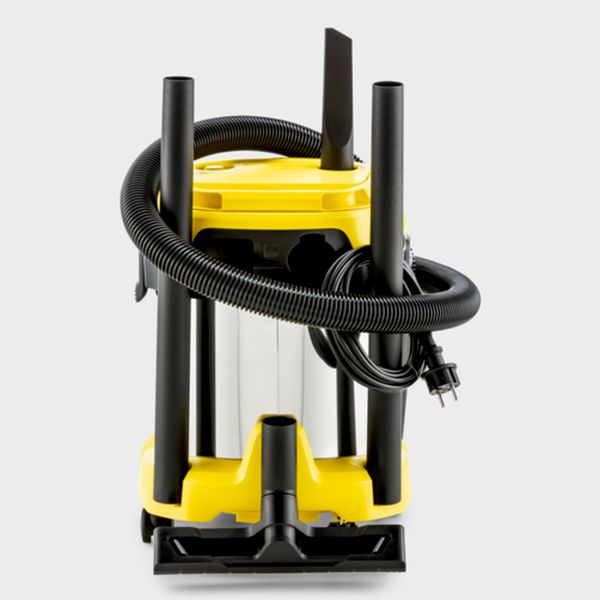 Господарський пилосос WD 2 Plus S V-15/4/18 Karcher 119505 фото