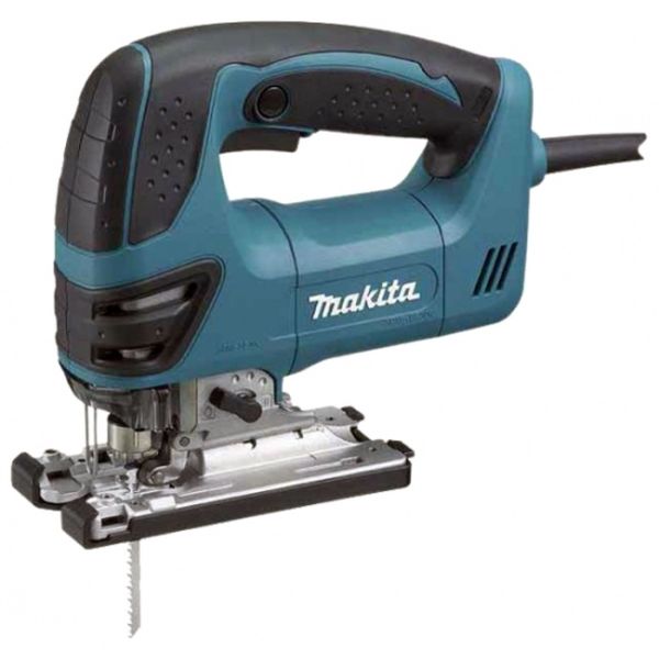 Makita 4350CT Лобзик електричний 22736 фото